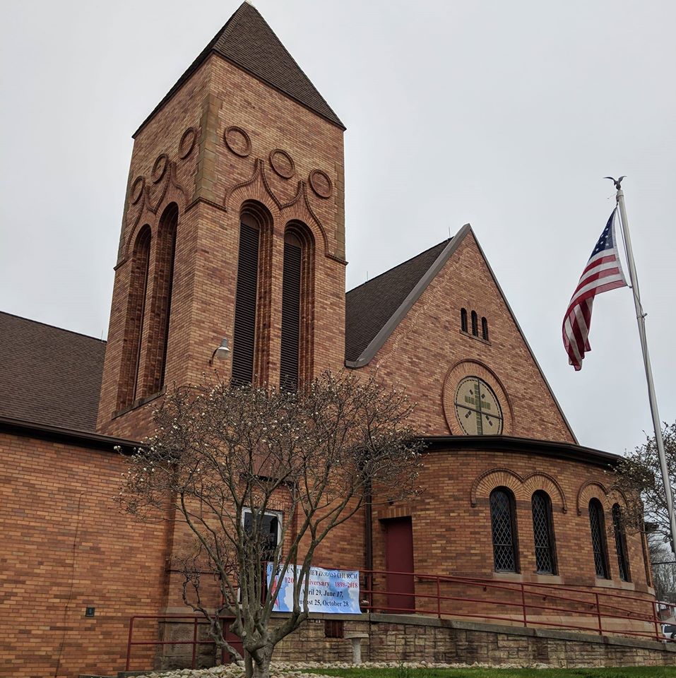 First United Methodist Church