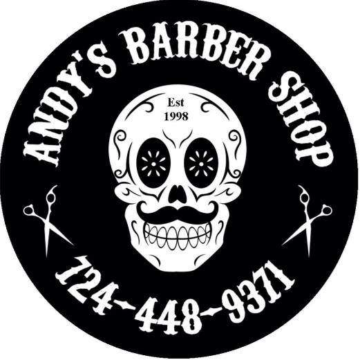 Andy’s Barbershop