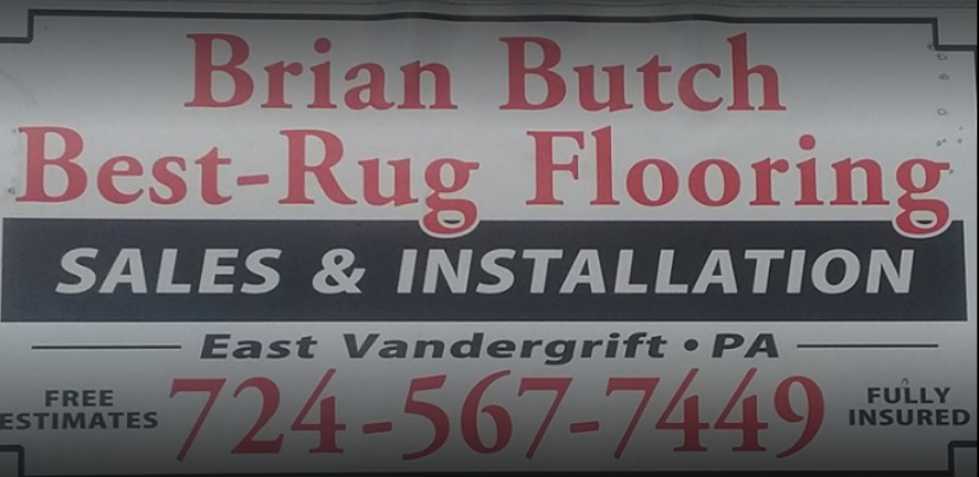 Brian Butch Best Rug