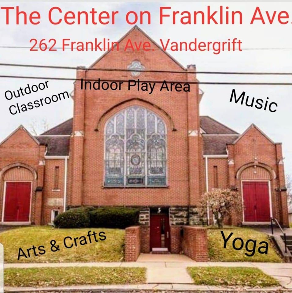 The Center on Franklin Avenue