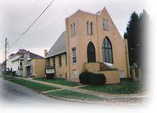 churchofgod