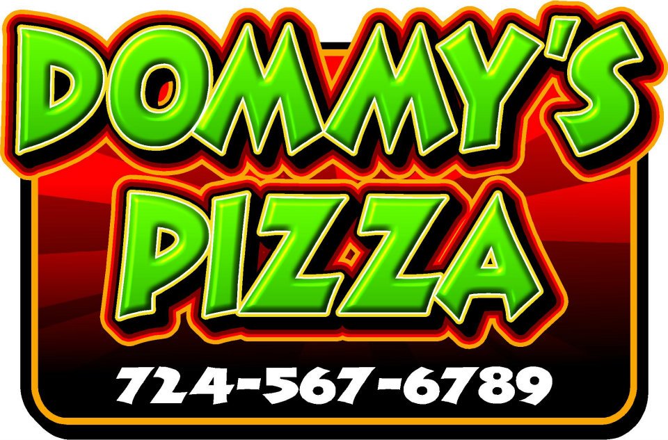 Dommy’s Pizza