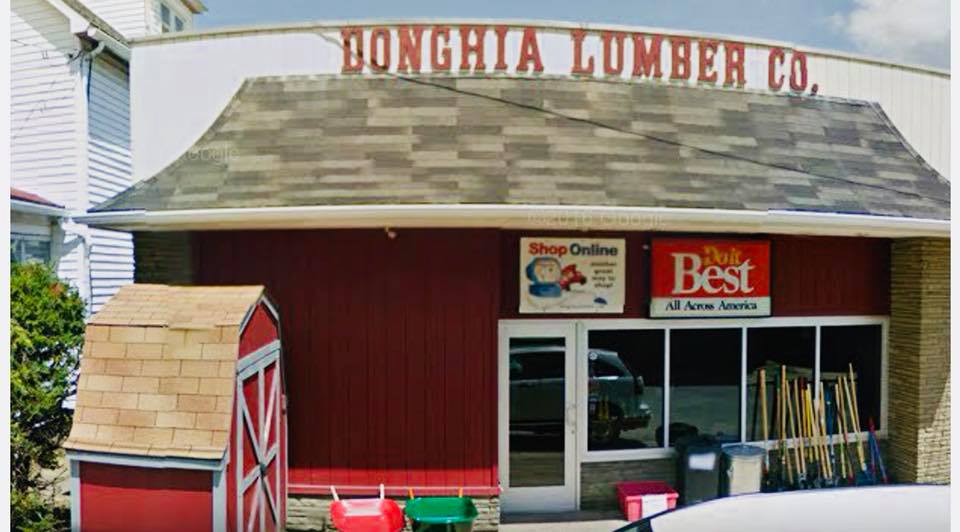 Donghia Lumber