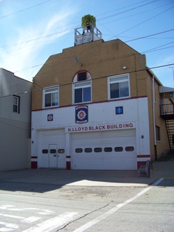 Vandergrift Volunteer Fire Departments