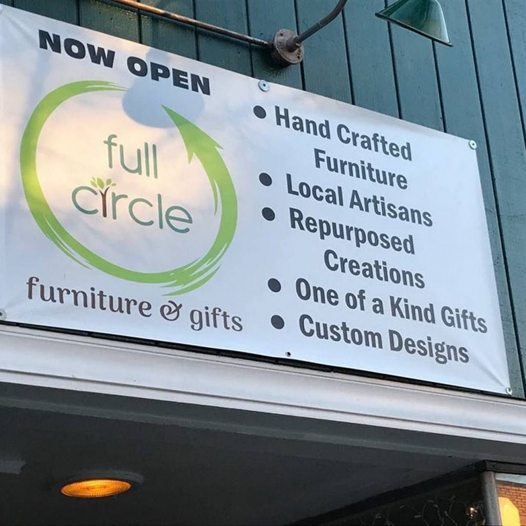 Full Circle Furniture and Gifts