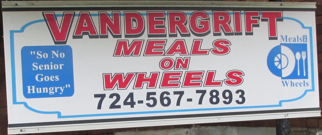 Meals on Wheels