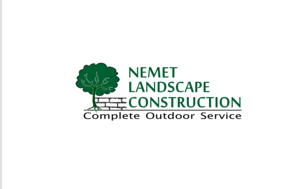 Nemet Landscape and Construction