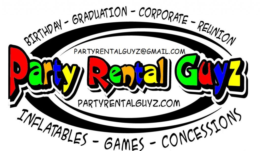 Party Rental Guyz