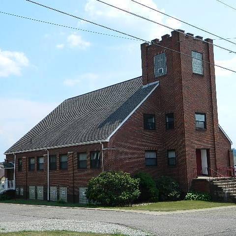 Pleasant View Brethren Church