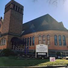 Vandergrift Presbyterian Church