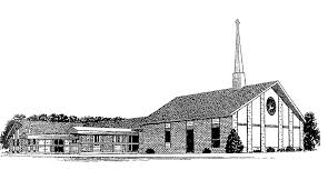 St. Paul Highfield Lutheran Church