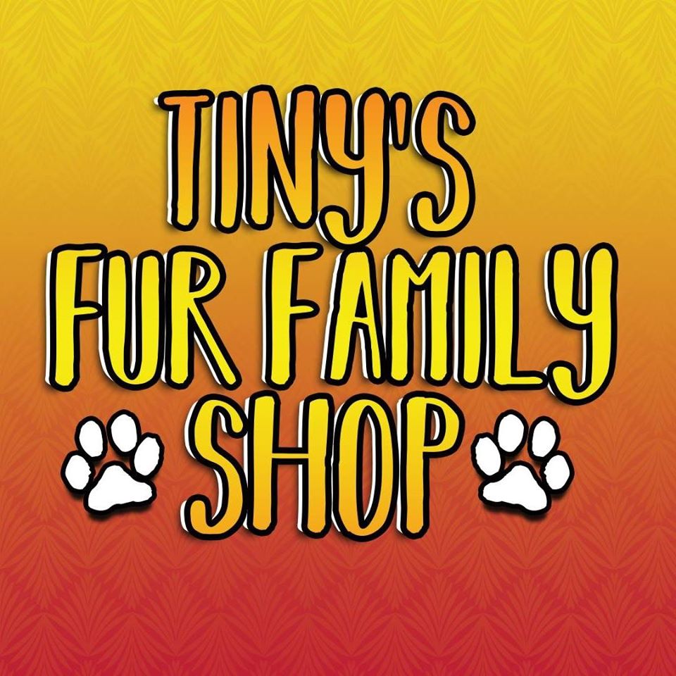 Tiny’s Fur Shop