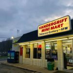 Vandergrift Mini Mart