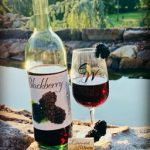 EDGEWOOD WINERY 🍷