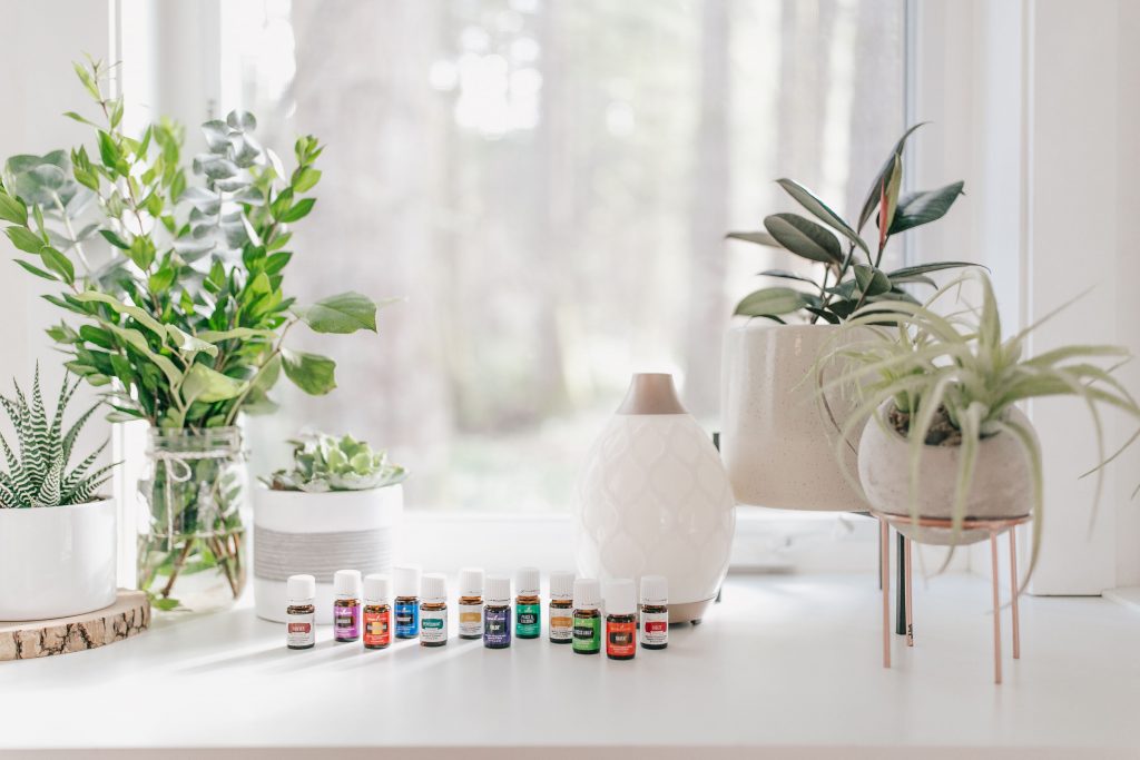 Young Living- Independent Distributor