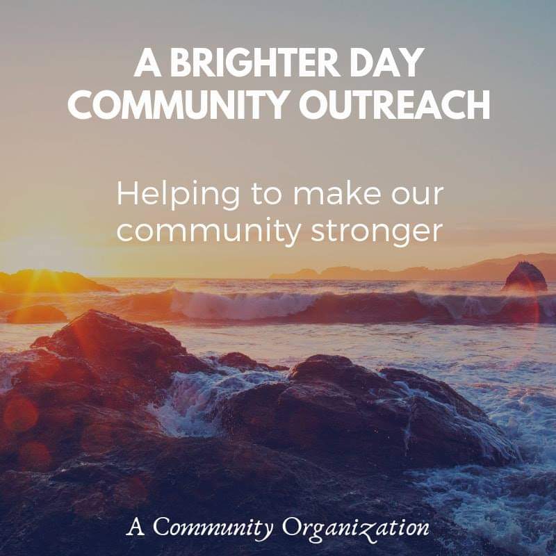 Brighter Day Community Outreach