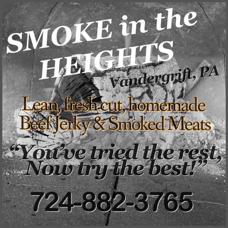 Smoke in the Heights