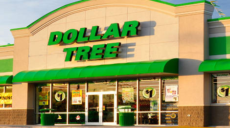 Dollar Tree (Apollo, Lower Burrell, & More)
