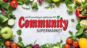 Community Super Market, Inc.